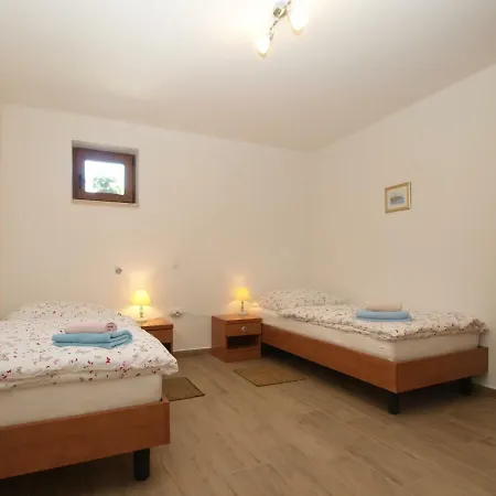 Apartman 1936 Matohanci