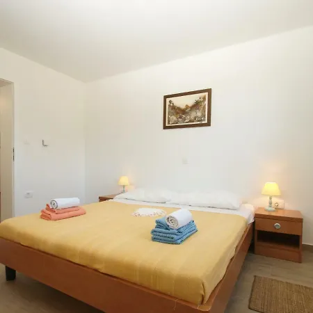 1936 Apartman Matohanci