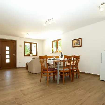 1936 Apartament Matohanci