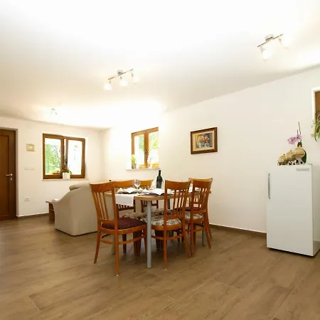 1936 Apartament Matohanci